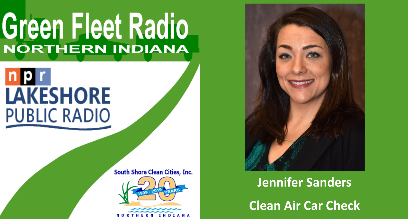 Green Fleet Radio November 27 2019 Drive Clean Indiana green-fleet-radio-november-27-2019-drive-clean-indiana