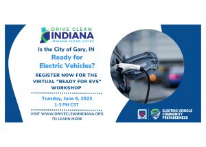 NFPA Ready for EVs Workshop - Drive Clean Indiana